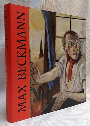 Imagen del vendedor de Max Beckmann a la venta por Book House in Dinkytown, IOBA