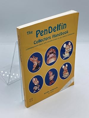 Immagine del venditore per The Pendelfin Collectors Handbook venduto da True Oak Books