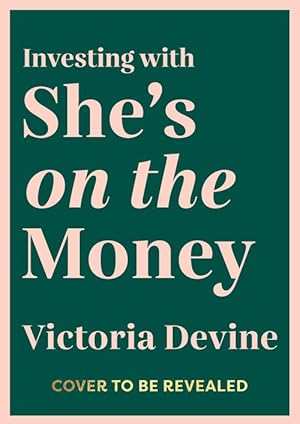 Seller image for Investing with Shes on the Money (Paperback) for sale by Grand Eagle Retail