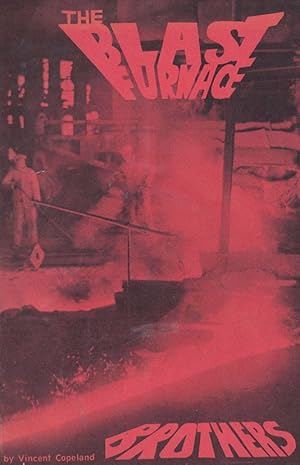 Imagen del vendedor de The Blast Furnace Brothers a la venta por Ken Sanders Rare Books, ABAA