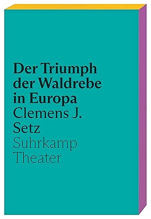 Seller image for Der Triumph der Waldrebe in Europa for sale by moluna