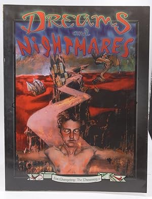 Seller image for Dreams & Nightmares *OP for sale by Chris Korczak, Bookseller, IOBA