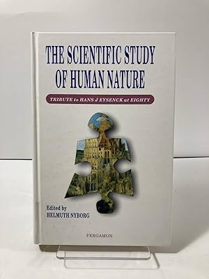Seller image for The Scientific Study of Human Nature Tribute to Hans J. Eysenck At Eighty for sale by True Oak Books