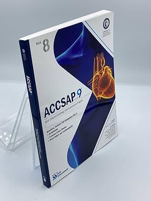 Seller image for ACCSAP 9 Book 8 for sale by True Oak Books