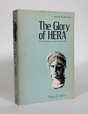 Bild des Verkufers fr The Glory of Hera: Greek Mythology and the Greek Family zum Verkauf von Minotavros Books,    ABAC    ILAB