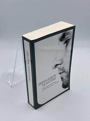 Immagine del venditore per Persuasion Mastery 500 Practical Lessons in the Psychology of Sales venduto da True Oak Books