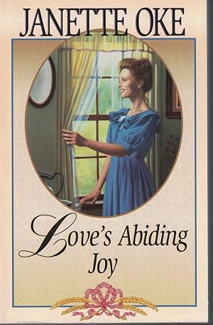 Seller image for Love's Abiding Joy for sale by Ye Old Bookworm