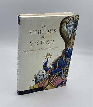 Seller image for The Strides of Vishnu Hindu Culture in Historical Perspective for sale by True Oak Books