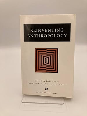 Imagen del vendedor de Reinventing Anthropology a la venta por True Oak Books