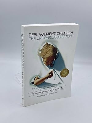 Seller image for Replacement Children the Unconscious Script for sale by True Oak Books