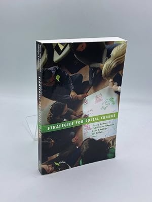 Seller image for Strategies for Social Change (Social Movements, Protest and Contention) for sale by True Oak Books