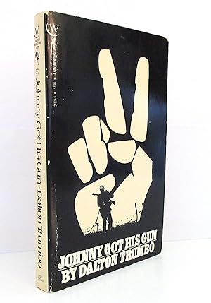 Imagen del vendedor de Johnny Got His Gun a la venta por The Parnassus BookShop