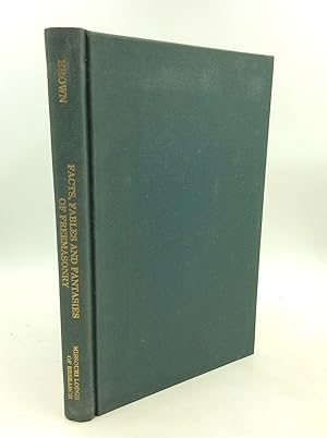 Seller image for FACTS, FABLES AND FANTASIES OF FREEMASONRY for sale by Kubik Fine Books Ltd., ABAA