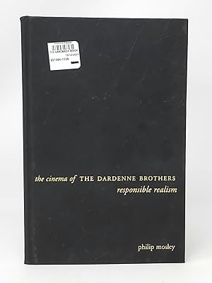 Seller image for The Cinema of The Dardenne Brothers: Responsible Realism for sale by Underground Books, ABAA