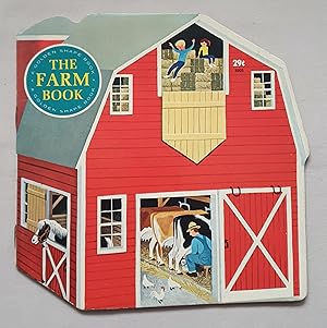 Imagen del vendedor de The Farm Book a la venta por Mad Hatter Books