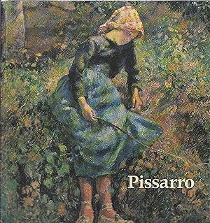 Seller image for Camille Pissarro, 1830-1903 for sale by Libro Co. Italia Srl