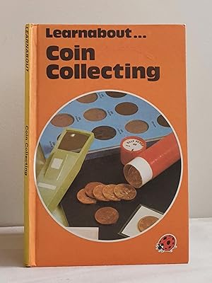 Coin Collecting (Ladybird Learnabout)