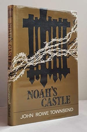 Seller image for Noah's Castle for sale by Mad Hatter Books