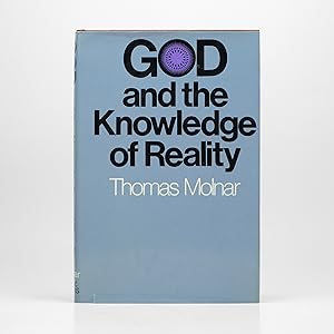 God and the Knowledge of Reality