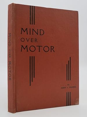 MIND OVER MOTOR