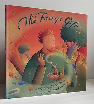 Seller image for The Faery's Gift for sale by Mad Hatter Books