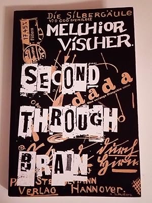 Seller image for Second Through Brain for sale by Libros Nakens