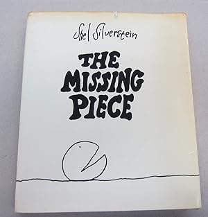 Seller image for The Missing Piece for sale by Midway Book Store (ABAA)
