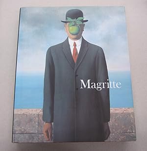 Image du vendeur pour Magritte mis en vente par Midway Book Store (ABAA)