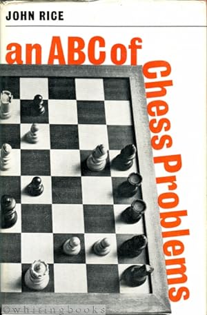 An ABC of Chess Problems