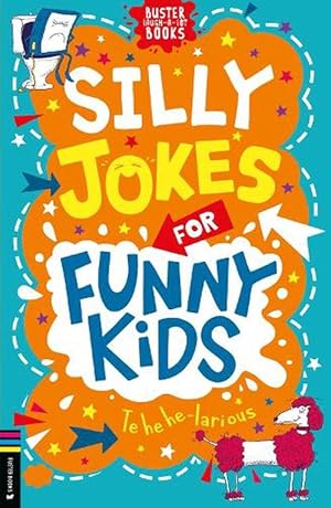 Seller image for Silly Jokes for Funny Kids (Paperback) for sale by Grand Eagle Retail