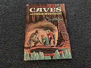 Seller image for CAVES AND THEIR MYSTERIES for sale by Betty Mittendorf /Tiffany Power BKSLINEN