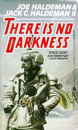 Seller image for There is No Darkness for sale by Kayleighbug Books, IOBA
