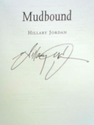 Seller image for Mudbound for sale by World of Rare Books