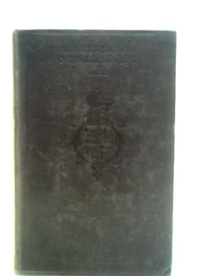 Seller image for The History Of England : Volume 2 (The St. Martin's Library) for sale by World of Rare Books