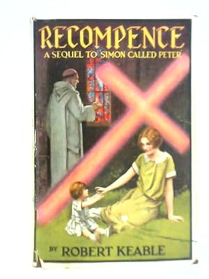 Seller image for Recompence for sale by World of Rare Books