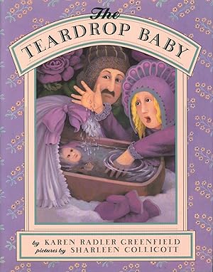 Seller image for The Teardrop Baby for sale by Bud Plant & Hutchison Books