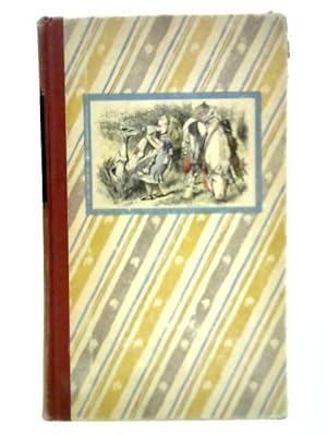 Seller image for Through the Looking-Glass and What Alice Found There [Illustrated by John Tenniel and Fritz Kredel] for sale by World of Rare Books