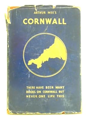 Bild des Verkufers fr Cornwall zum Verkauf von World of Rare Books