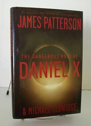 Imagen del vendedor de Dangerous Days of Daniel X a la venta por John E. DeLeau