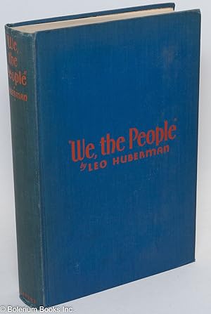 We, the people