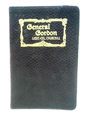 Seller image for General Gordon a Christian hero for sale by World of Rare Books