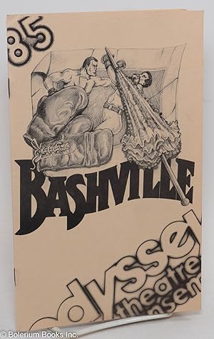 Bashville: music by Denis King, lyrics by Benny Green, adaptation by David William & Benny Green ...