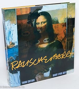 Immagine del venditore per Rauschenberg/Art & Life [third edition] venduto da Bolerium Books Inc.