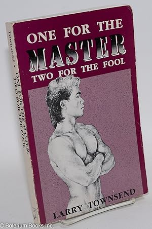 One for the master, two for the fool; a Bruce MacLeod mystery