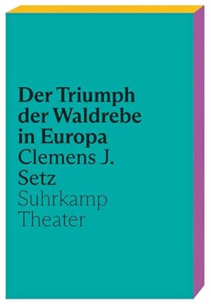 Seller image for Der Triumph der Waldrebe in Europa for sale by Rheinberg-Buch Andreas Meier eK