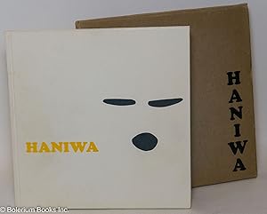 Immagine del venditore per Haniwa venduto da Bolerium Books Inc.