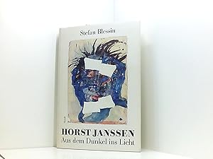 Seller image for Aus dem Dunkel ins Licht for sale by Book Broker