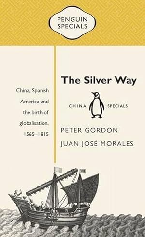 Seller image for The Silver Way (Paperback) for sale by CitiRetail