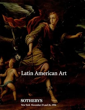 Latin American Art