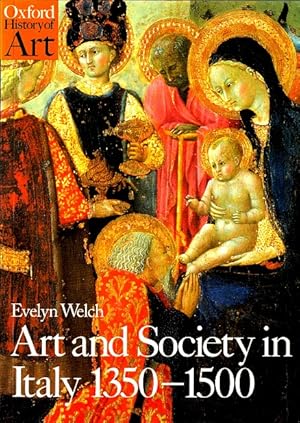 Art and Society in Italy, 1350-1500